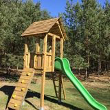 Chata Na Skrzynce Powidz (5)