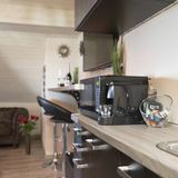 Glamour Apartman Budapest (5)