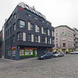Apartamenty Golden House Wrocław (2)