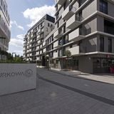 Apartamenty Kurkowa Wrocław (2)