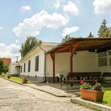 Panoráma Üdülő Aggtelek  (2)