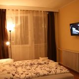 Royal Studio Apartment Budapest (2)