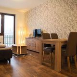 Apartmán Skalnička Tatranská Lomnica Vysoké Tatry (3)