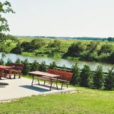 Żwirowa Góra Domki nad Narwią Tykocin (2)