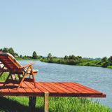 Żwirowa Góra Domki nad Narwią Tykocin (3)
