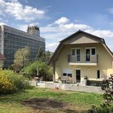 Juno Apartman Vendégház Miskolc (4)