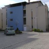 Zöldlomb Apartman Siófok (2)