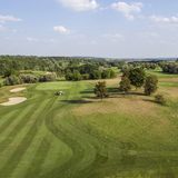 Pannónia Golf & Country Club Alcsútdoboz (5)