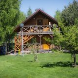 Apartament Osowa nad jeziorem Okmin (5)