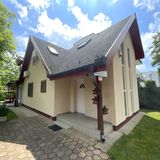 Gősy Apartmanok Siófok (2)