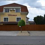 Gázláng Apartman Hajdúszoboszló (3)