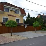 Gázláng Apartman Hajdúszoboszló (4)