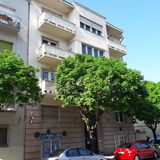 Zsófia Stúdió Apartman Budapest (3)