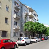 Zsófia Stúdió Apartman Budapest (4)