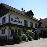 Villa Karolína Prášily (2)