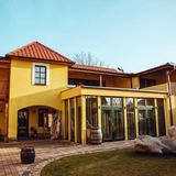 Hotel garni Klaret Valtice (3)