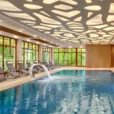 Ensana Svoboda Health Spa Hotel Mariánské Lázně (2)