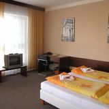 HOTEL BÍLÁ RŮŽE Brno (5)