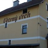 PENZION Větrný vrch Ostrov (2)