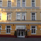 HOTEL TRUMF Mladá Boleslav (2)