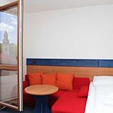 Hotel Kurdějov (Bed & Breakfast) (5)