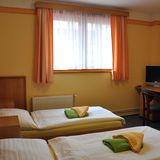 Hotel Loučky Litvínov (5)