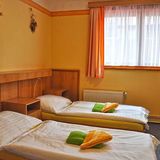 Hotel Loučky Litvínov (2)