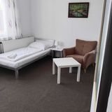 bike-Hotel Měděnec - Singltrek pod Smrkem Nové Město pod Smrkem (5)