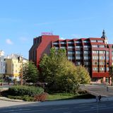 Hotel Koruna Opava (3)