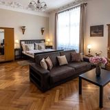 Golden Key apartments Liberec (5)