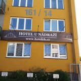 Hotel U Nádraží České Budějovice (2)