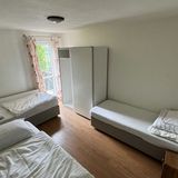 Apartmány Wendy Jedovnice (5)