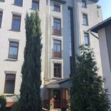 Hotel Na Kafkové Ostrava (3)