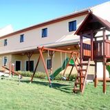 Apartmány, Penzion, Wellness U zlaté rybky Tučapy (3)