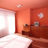 Apartmány, Penzion, Wellness U zlaté rybky Tučapy (5)