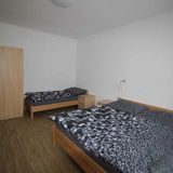 Apartmány Na sadech Třeboň (4)