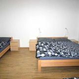 Apartmány Na sadech Třeboň (5)