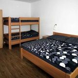 Apartmány Na sadech Třeboň (3)