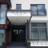 AZUL Hotel & Restaurant Partizánske (2)