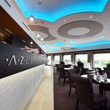 AZUL Hotel & Restaurant Partizánske (5)