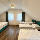 Apartmány Chajdovka Boží Dar (3)