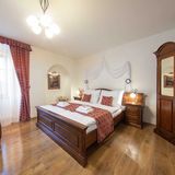 Residence Safari Resort - Chateau Borovany (5)