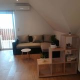 Krisztina Apartman Badacsonytomaj (2)