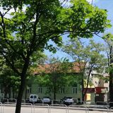 Guest House Orczy Park Budapest (4)