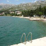Apartments LUKA-close to the beach Starigrad Paklenica (2)