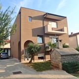 Apartments LUKA-close to the beach Starigrad Paklenica (5)