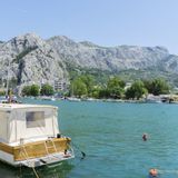 Apartment Ivanka Omis (5)