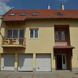 Borbarát Apartman Villány (2)