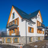 Apartamenty Hel Zakopane (2)