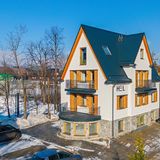 Apartamenty Hel Zakopane (3)